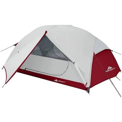 Forceatt Tent
