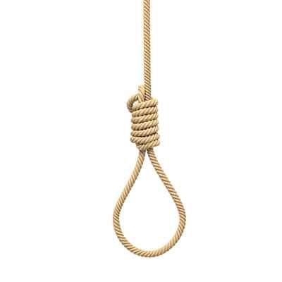 Hangman's Knot
