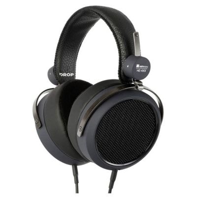 Drop + HIFIMAN HE4XX