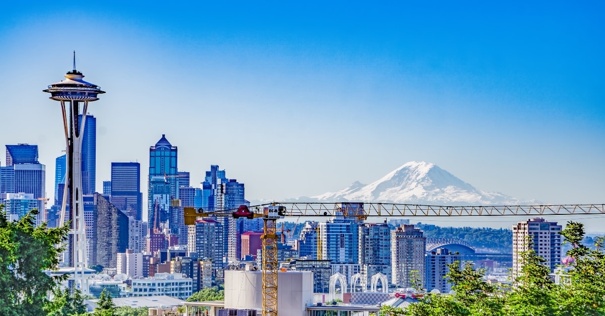 Seattle, Washington