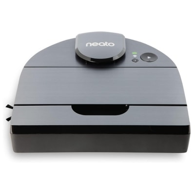 Neato D10 Robot Vacuum