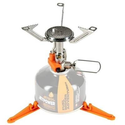 Jetboil MightyMo