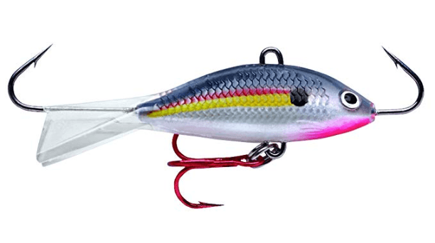 Rapala Jigging Shad Rap