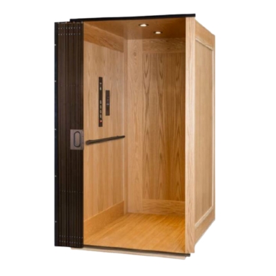 Inclinator Home Elevators