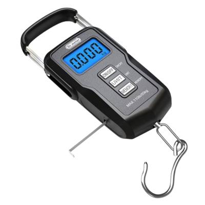 Dr. Meter Electronic Balance Digital Fishing Scale