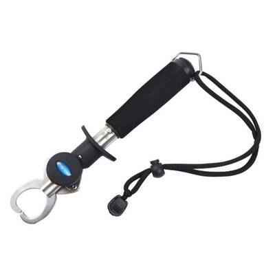 Entsport Fish Lip Gripper Fish Scales Grip Grabber