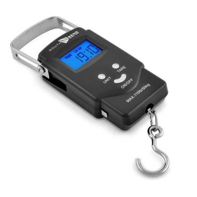 South Bend Digital Hanging Fishing Scale