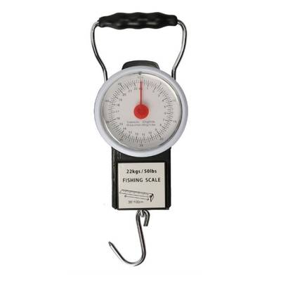 YOGAYET Portable Hanging Hook Scale