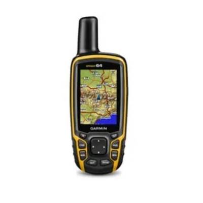 Garmin GPSmap 64