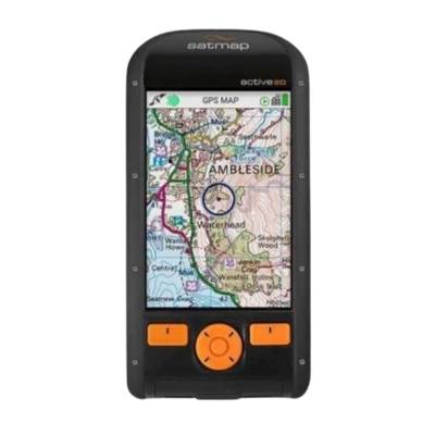 Satmap Active 20