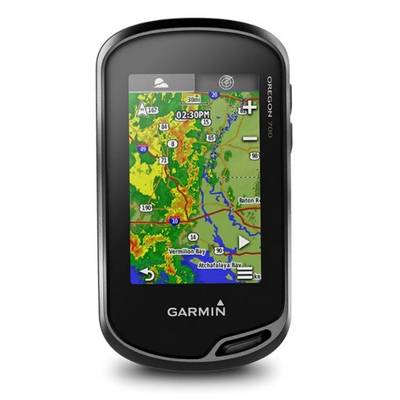 Garmin Oregon 700