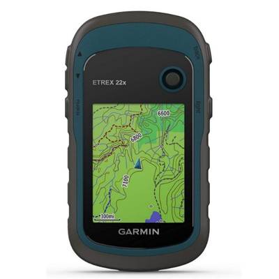 Garmin eTrex 22X