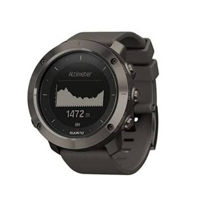 Suunto Traverse